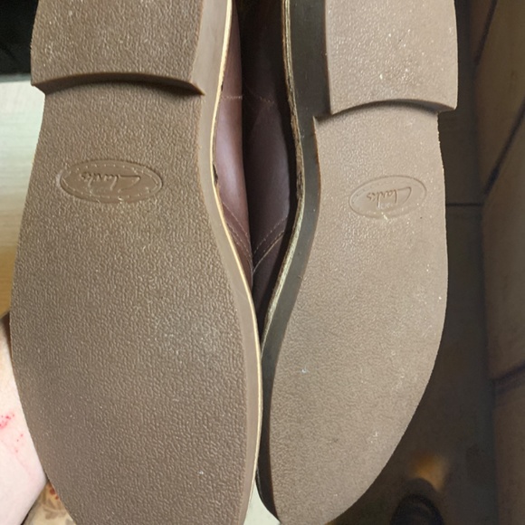 Clarks Desert Boot EVO Beeswax Leather - Picture 2 of 2